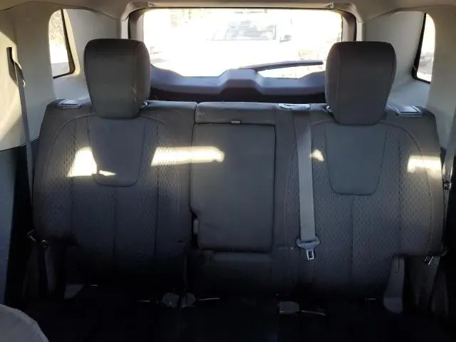 2013 GMC TERRAIN SLE  