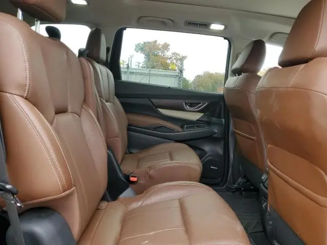 2020 SUBARU ASCENT TOURING  