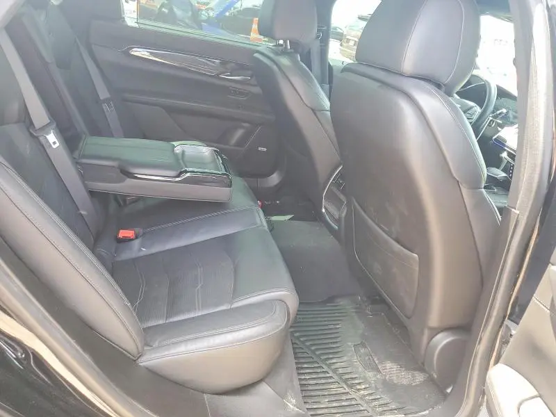 2016 CADILLAC CT6 PREMIUM  