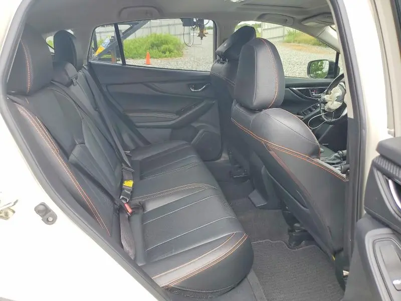 2018 SUBARU CROSSTREK LIMITED  