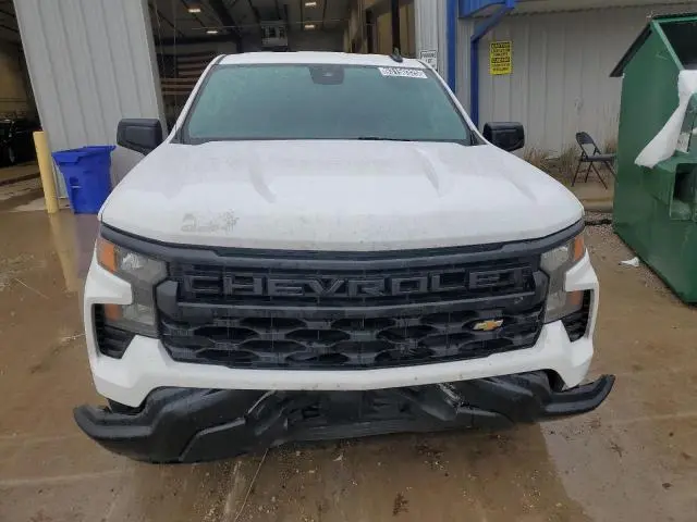 2023 CHEVROLET SILVERADO C1500  