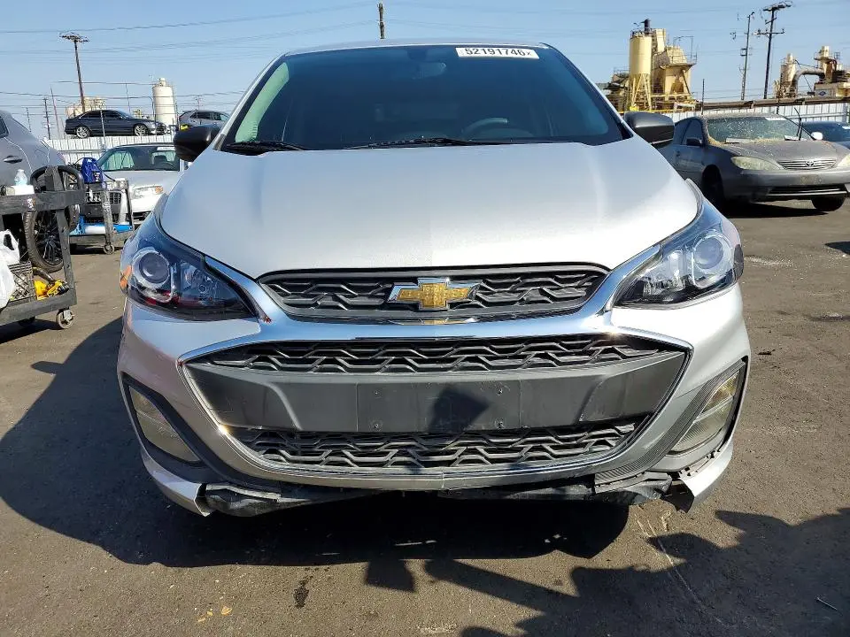 2020 CHEVROLET SPARK LS  
