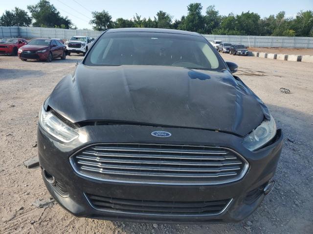 2015 FORD FUSION TITANIUM