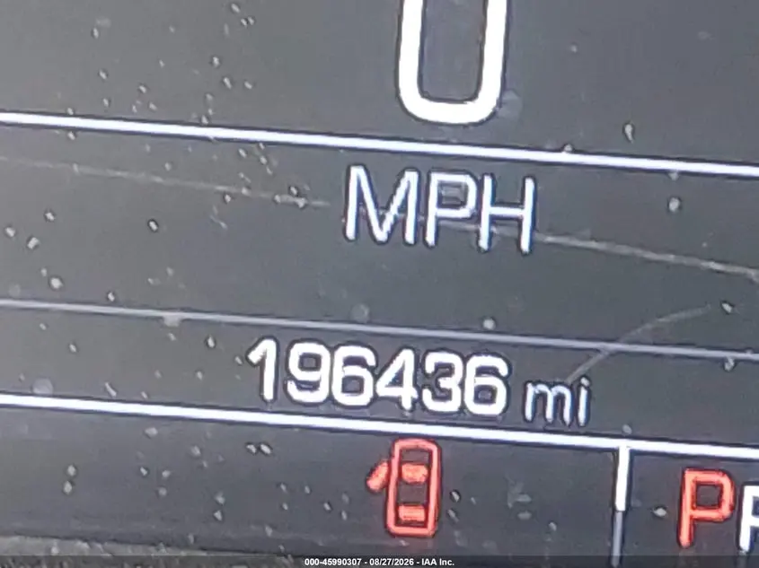 2018 CHEVROLET IMPALA 1LT