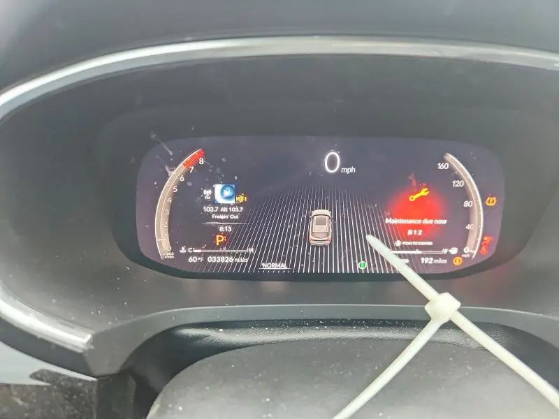 2025 ACURA MDX A-SPEC ADVANCE  