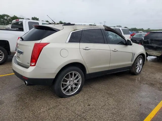 2013 CADILLAC SRX PERFORMANCE COLLECTION  