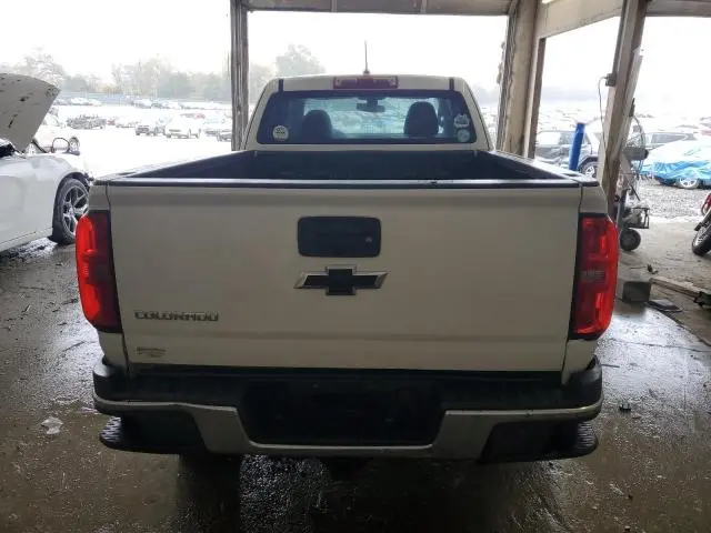 2015 CHEVROLET COLORADO   