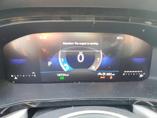 2024 VOLKSWAGEN TAOS S  