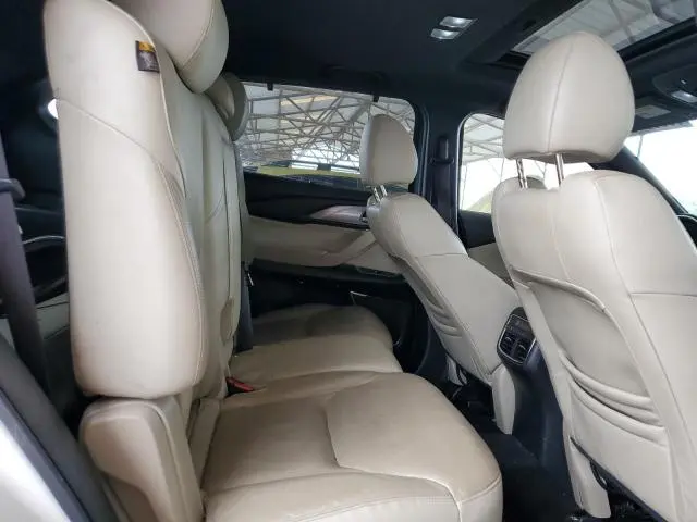 2016 MAZDA CX-9 GRAND TOURING  