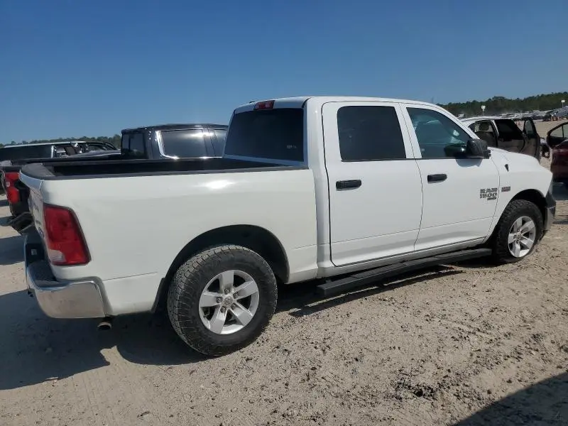 2023 RAM 1500 CLASSIC SSV