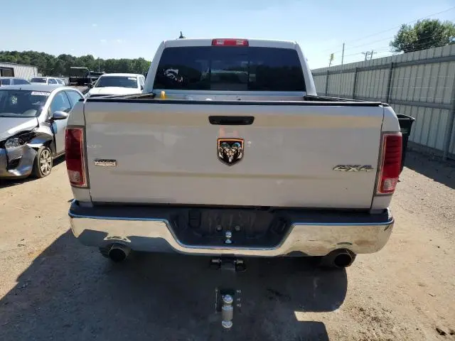 2014 RAM 1500 LARAMIE