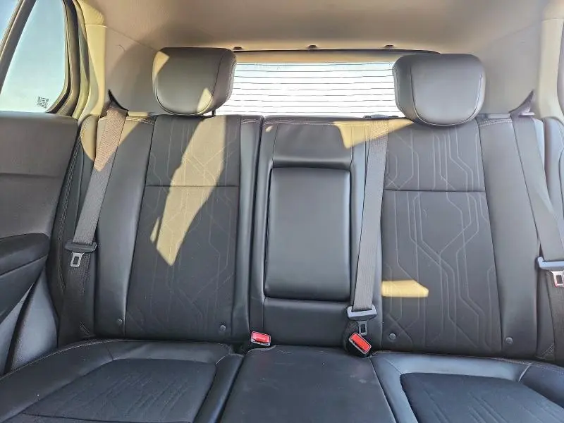 2022 CHEVROLET TRAX 1LT  