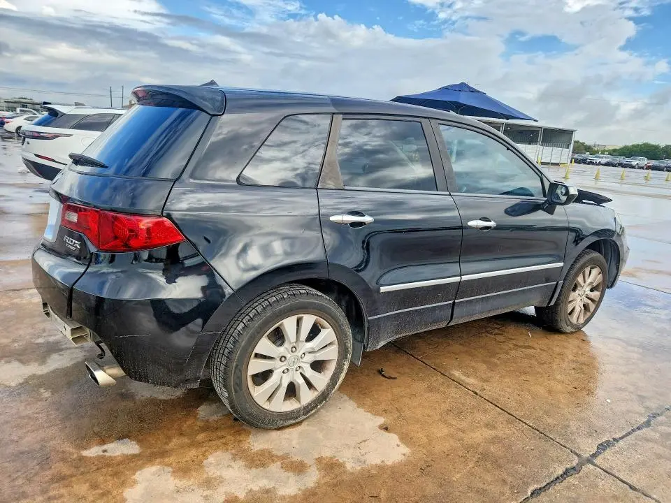 2010 ACURA RDX   