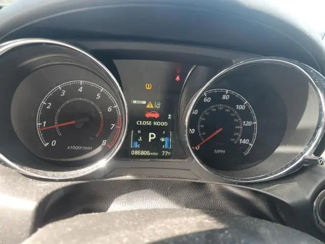 2020 MITSUBISHI OUTLANDER SPORT ES  