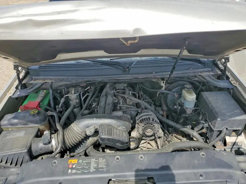 2013 CHEVROLET SUBURBAN K1500 LT  