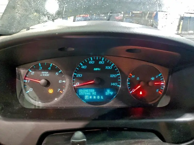 2013 CHEVROLET IMPALA LT  