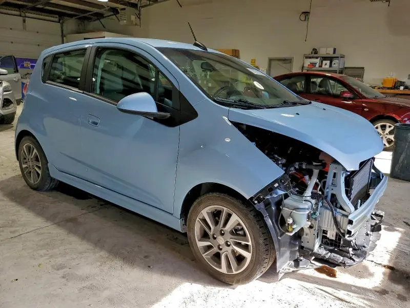 2015 CHEVROLET SPARK EV 2LT  