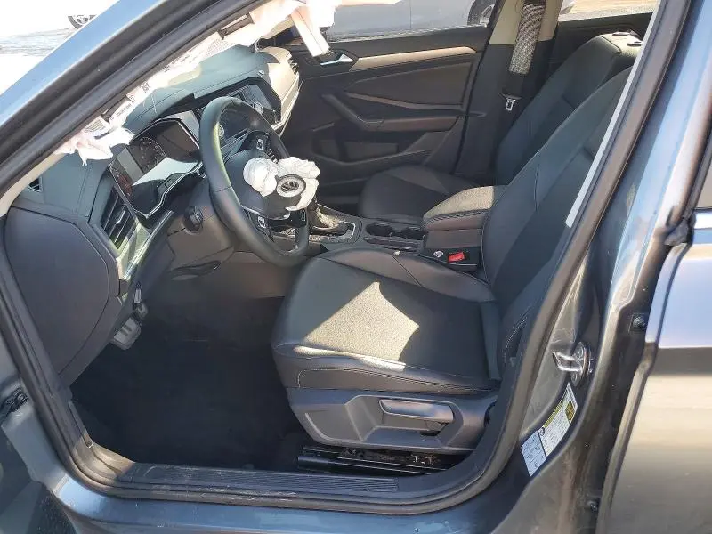 2020 VOLKSWAGEN JETTA S  