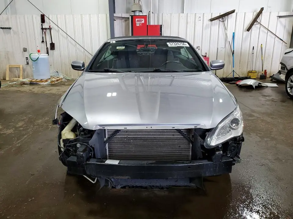 2014 CHRYSLER 200 TOURING  