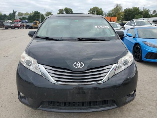 2011 TOYOTA SIENNA XLE