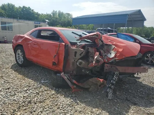 2013 CHEVROLET CAMARO LT  