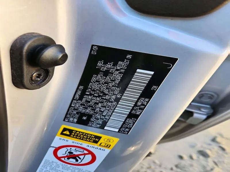 2010 LEXUS RX 450H  