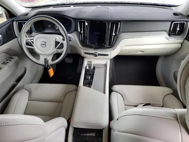 2023 VOLVO XC60 ULTIMATE  