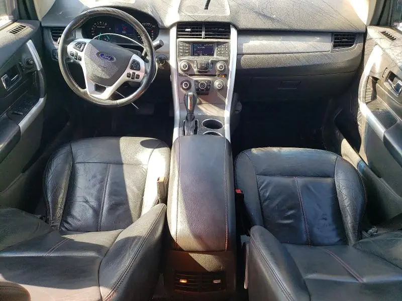 2012 FORD EDGE SEL  