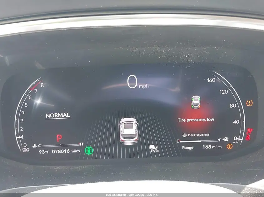 2023 ACURA MDX TECHNOLOGY PACKAGE