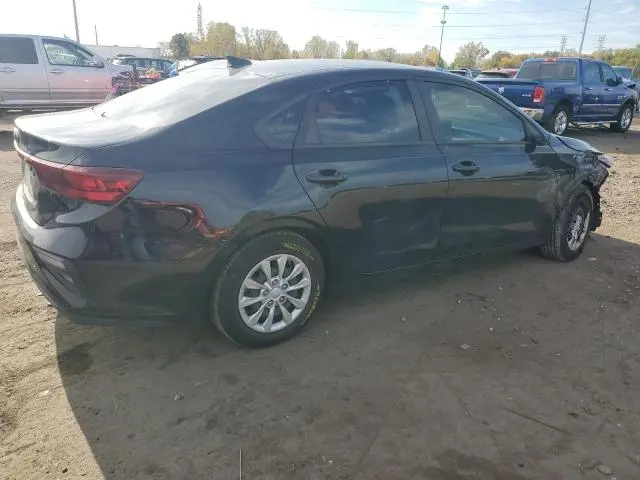 2020 KIA FORTE FE  