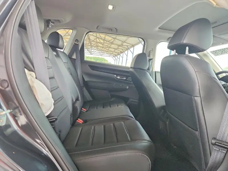 2023 HONDA CR-V EXL  