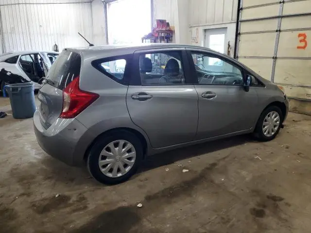 2014 NISSAN VERSA NOTE S  