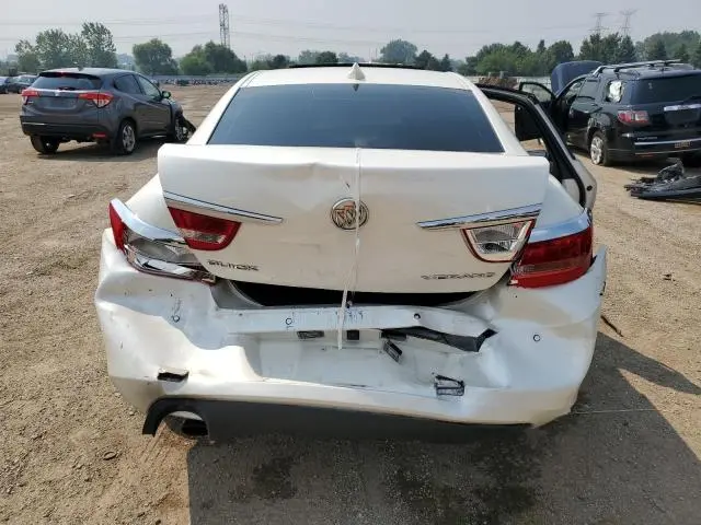 2016 BUICK VERANO   
