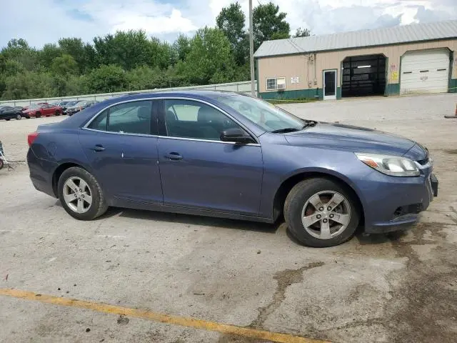 2015 CHEVROLET MALIBU LS  