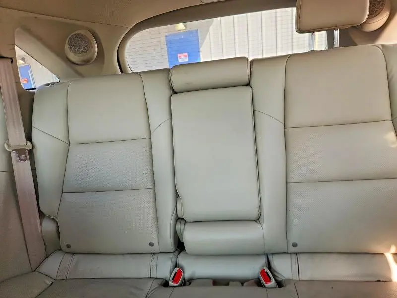 2013 ACURA RDX TECHNOLOGY  