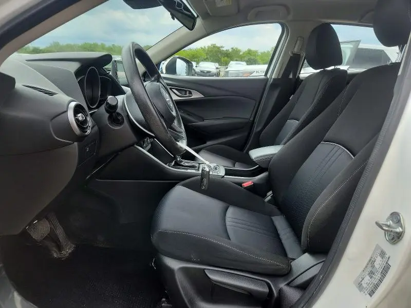 2019 MAZDA CX-3 SPORT  