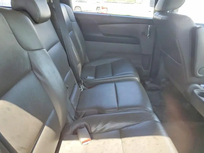 2015 HONDA ODYSSEY TOURING  
