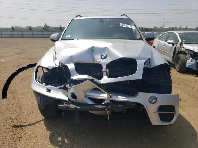 2013 BMW X5 XDRIVE35I