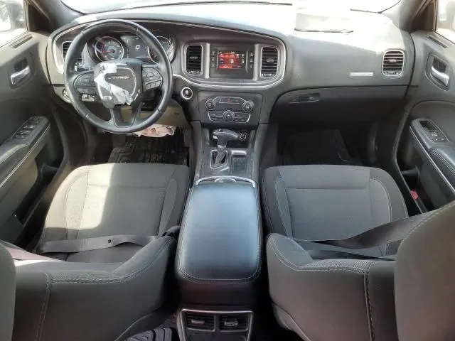 2016 DODGE CHARGER SE  