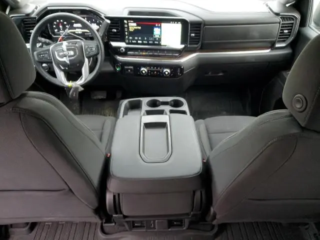 2024 GMC SIERRA K1500 ELEVATION  