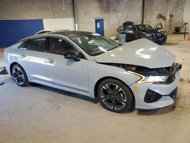 2024 KIA K5 GT LINE  