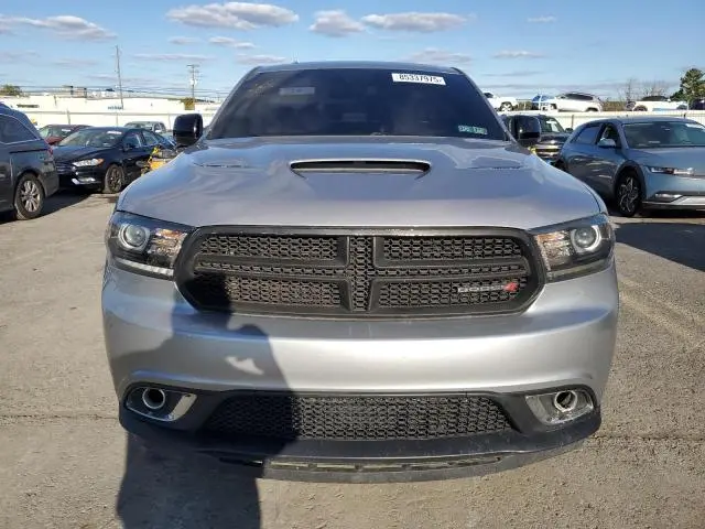 2019 DODGE DURANGO R/T  
