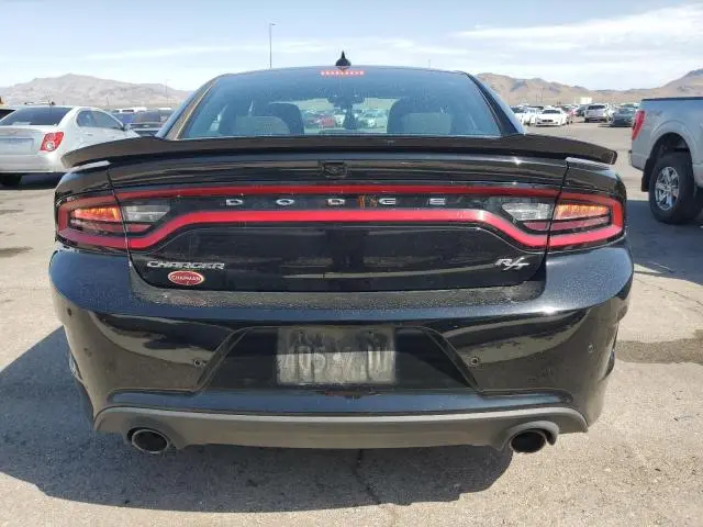 2022 DODGE CHARGER R/T  