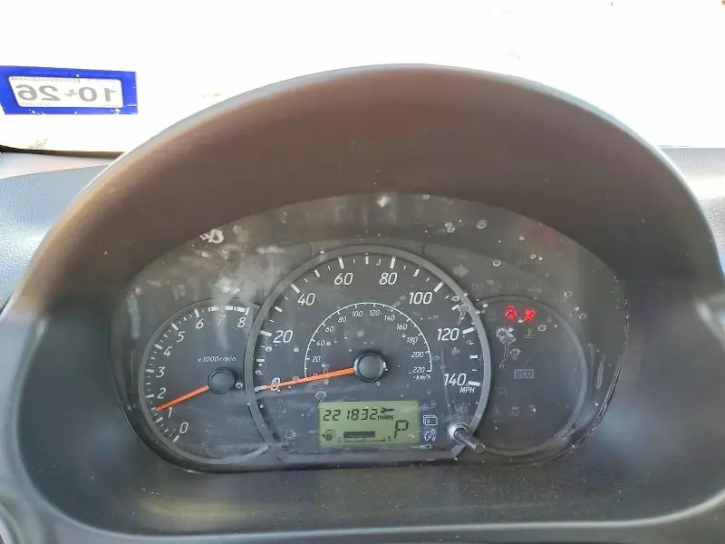 2019 MITSUBISHI MIRAGE ES  