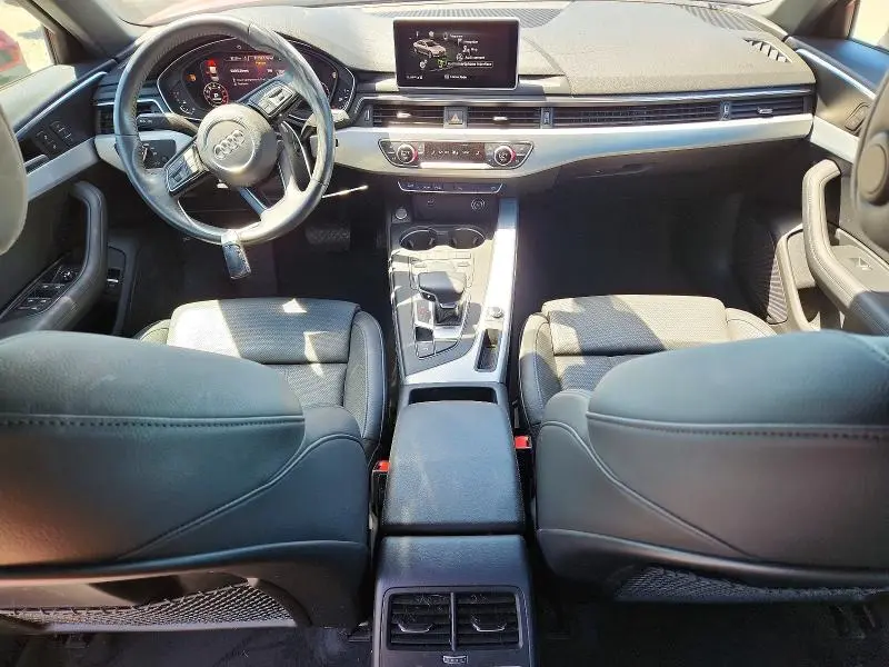 2019 AUDI A4 PREMIUM PLUS  