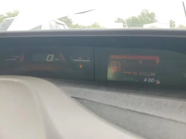 2012 HONDA CIVIC SI  