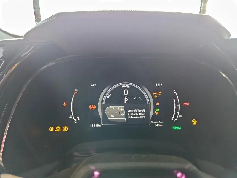 2023 LEXUS RX 350H BASE  