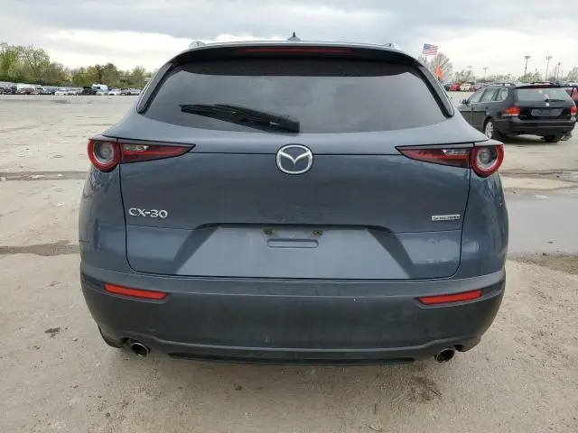 2021 MAZDA CX-30 PREMIUM  