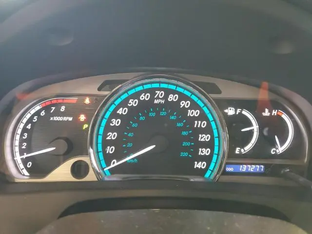2013 TOYOTA VENZA LE  