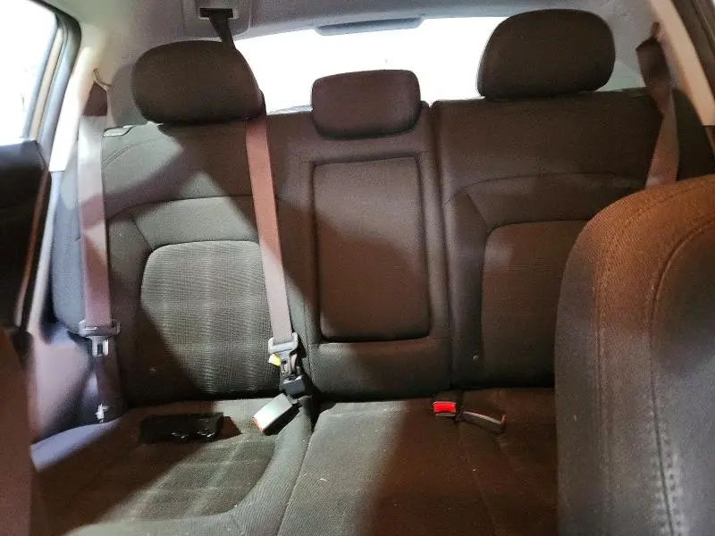 2011 KIA SPORTAGE BASE  